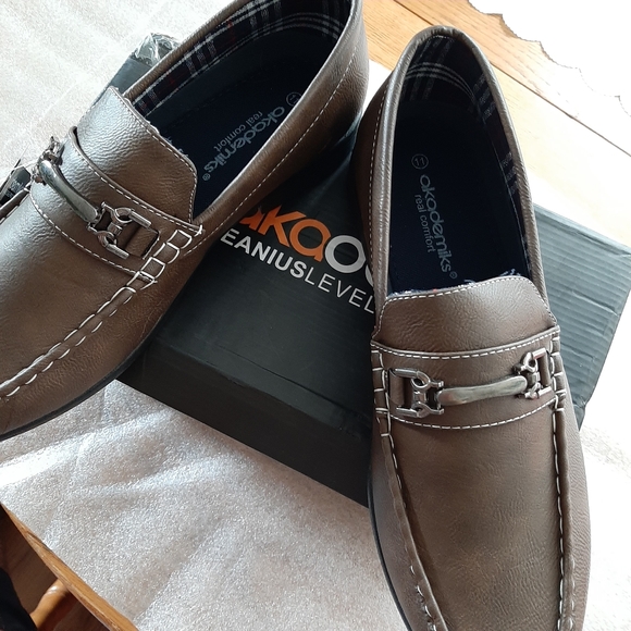 Men's shoes - Picture 2 of 9